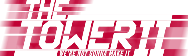 The Tower 2 logo