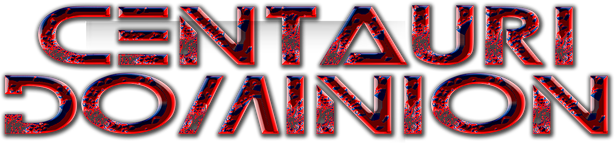 Centauri Dominion logo