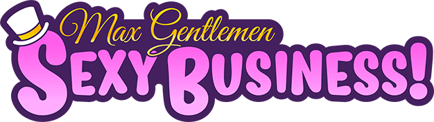 Max Gentlemen Sexy Business! logo