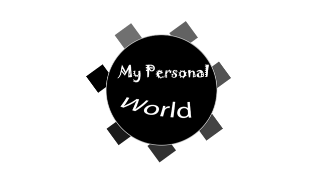 My Personal World logo