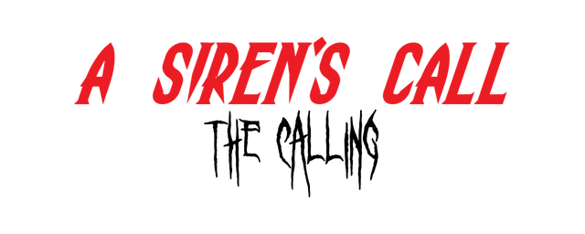 A Siren's Call VR: Legacy logo