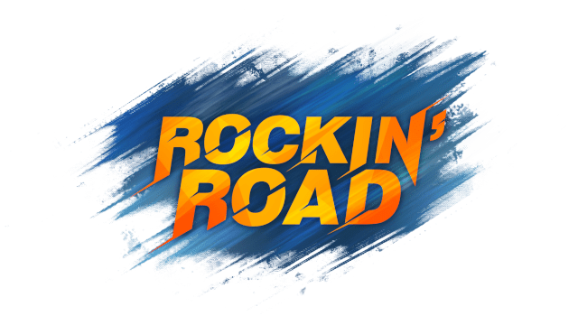 Rockin' Road logo
