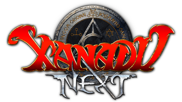 Xanadu Next logo