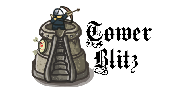 Tower Blitz logo