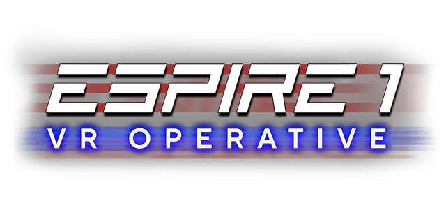 Espire 1: VR Operative logo