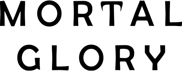 Mortal Glory logo