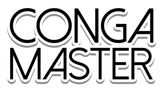 Conga Master logo