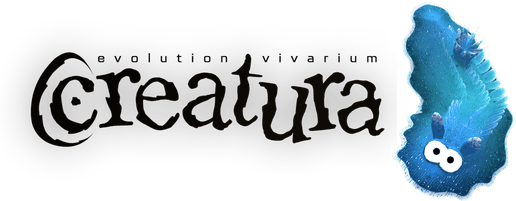 Creatura logo