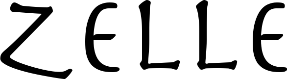 Zelle logo