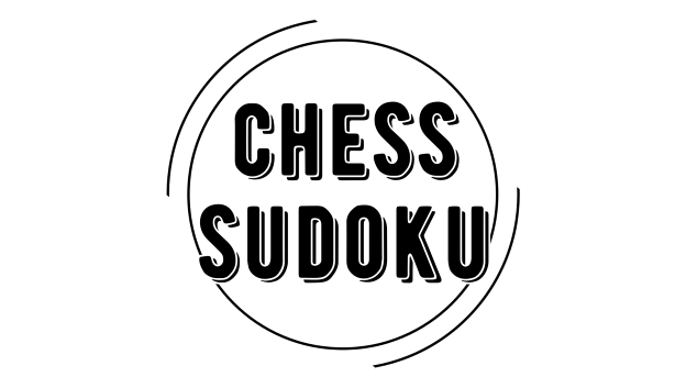 Chess Sudoku logo