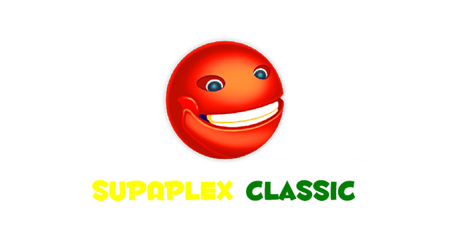 Supaplex logo