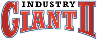 Industry Giant 2 logo
