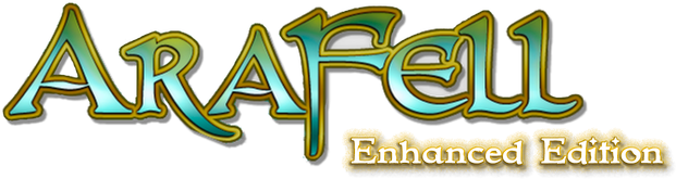 Ara Fell: Enhanced Edition logo