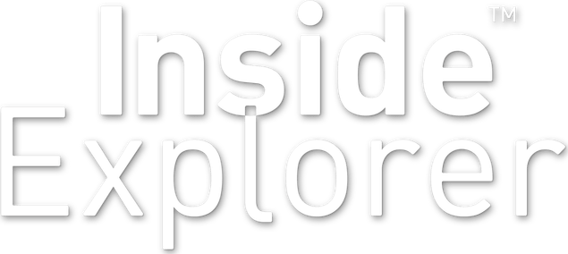 Inside Explorer logo