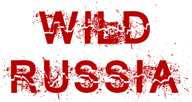 Wild Russia logo