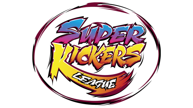 Super Kickers League logo