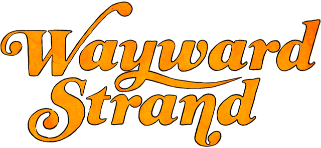Wayward Strand logo