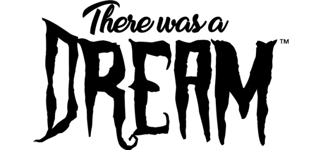 There Was A Dream logo