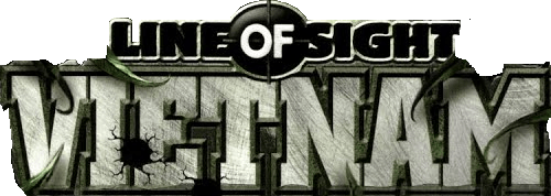 Line of Sight: Vietnam logo