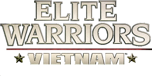 Elite Warriors: Vietnam logo