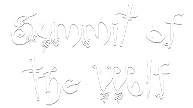 Summit of the Wolf logo