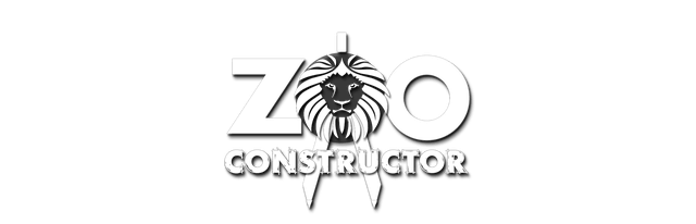 Zoo Constructor logo