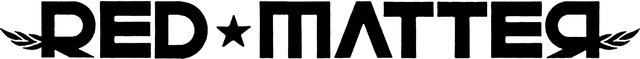 Red Matter logo