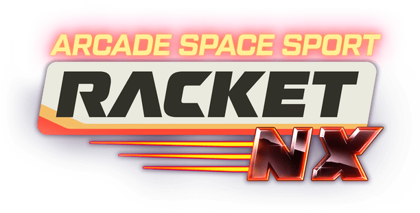 Racket: Nx logo