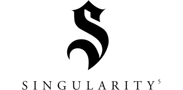 Singularity 5 logo