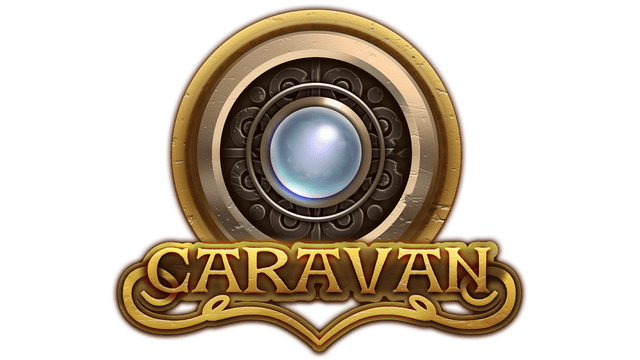 Caravan logo