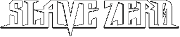 Slave Zero logo