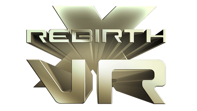 X Rebirth VR Edition logo
