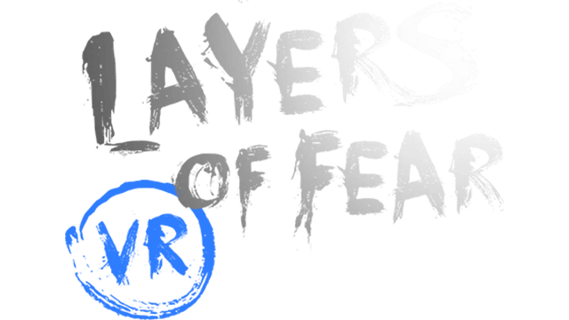 Layers of Fear VR logo