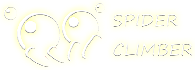 SpiderClimber logo