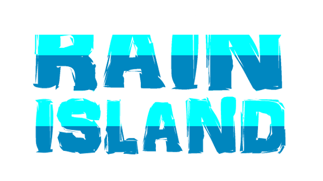 Rain Island logo