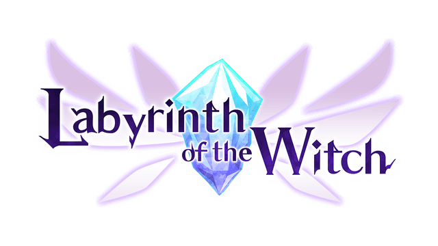 Labyrinth of the Witch logo
