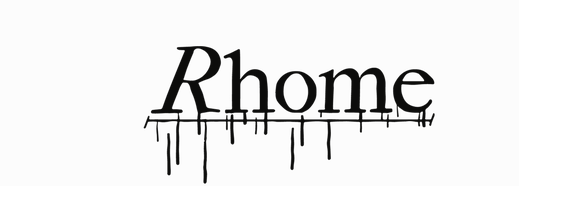 Rhome logo