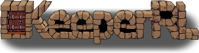 KeeperRL logo