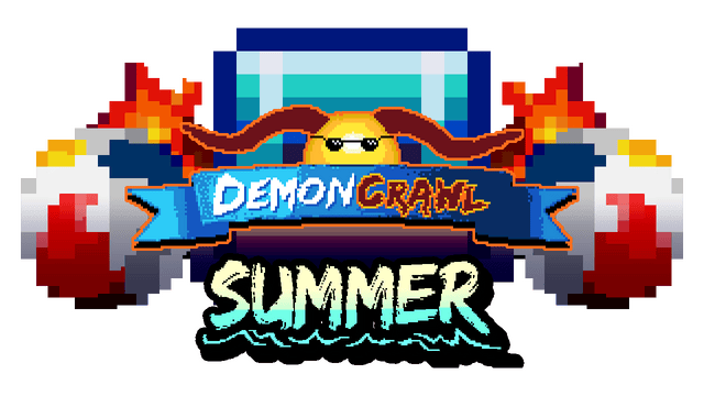 DemonCrawl logo
