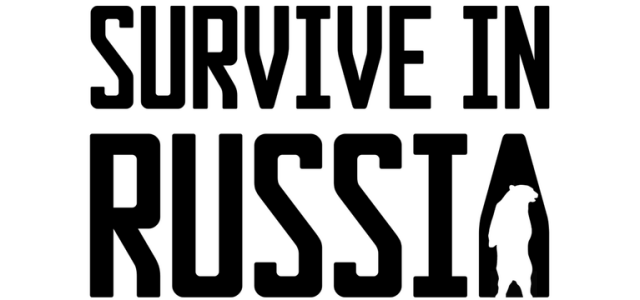 Survive In Russia logo