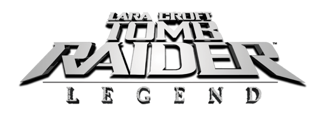 Tomb Raider: Legend logo