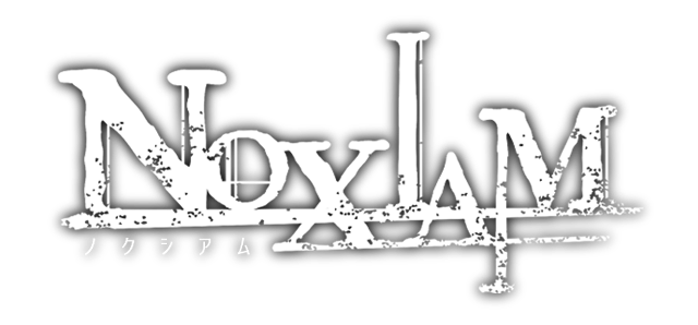 NOXIAM -miserable sinners- logo