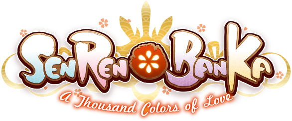 Senren＊Banka logo
