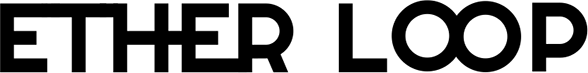 Ether Loop logo