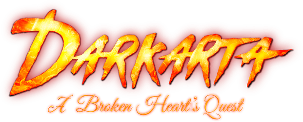 Darkarta: A Broken Heart's Quest Collector's Edition logo