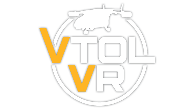 VTOL VR logo