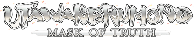 Utawarerumono: Mask of Truth logo