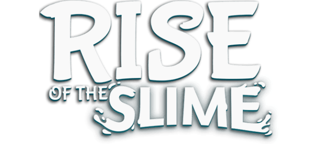Rise of the Slime logo