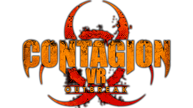 Contagion VR: Outbreak logo