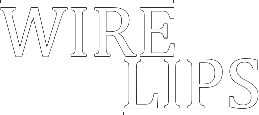 Wire Lips logo